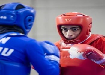 برگزاری مسابقات ووشو قهرمانی بانوان در تبریز