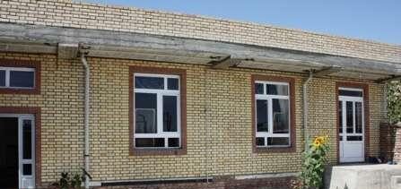 تحویل ۲۱ واحد مسکن به مددجویان بهزیستی هشترود