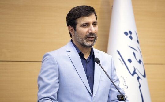 انتخاب اعضای هیئت نظارت بر انتخابات میاندورهای خبرگان و مجلس