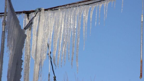 هواشناسی ایران 1404/9/30؛ هشدار یخبندان در 19 استان
