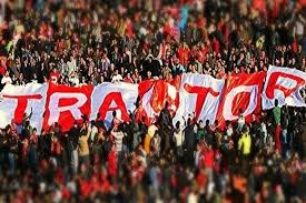 آغاز بلیت‌فروشی دیدار تراکتور-پرسپولیس