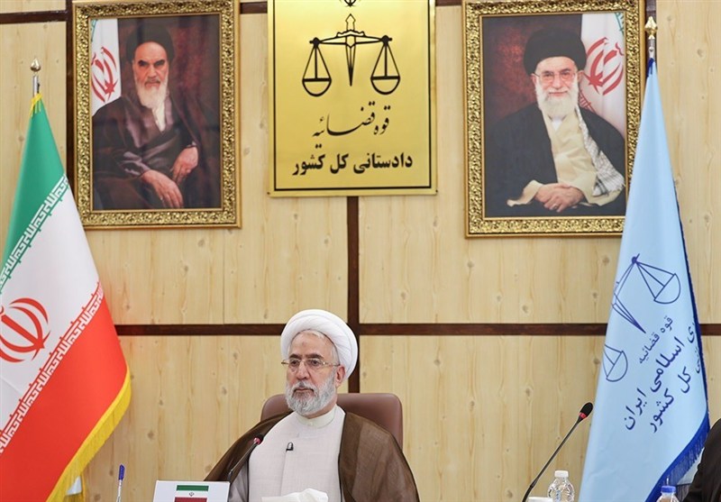 دادسراها مقدمات محاکمه اغتشاشگران را فراهم کنند