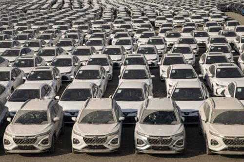 یک بام و دو هوای قیمتگذاری خودرو