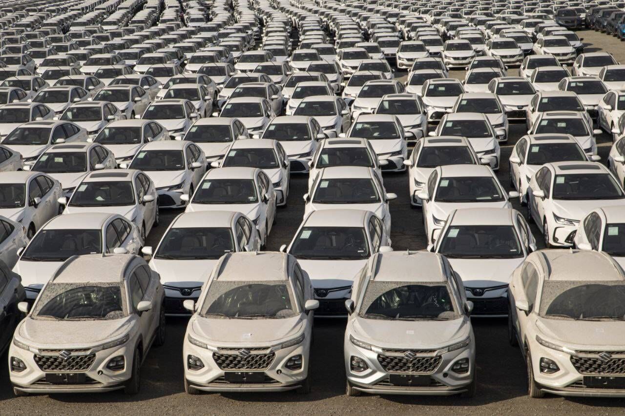 یک بام و دو هوای قیمتگذاری خودرو