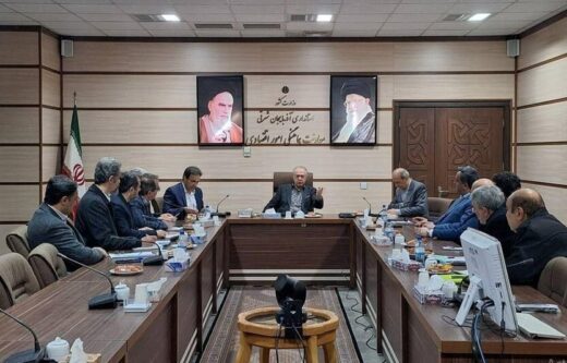 معاون اقتصادی استاندار آذربایجان شرقی: میوه شب عید تهیه و آماده توزیع است