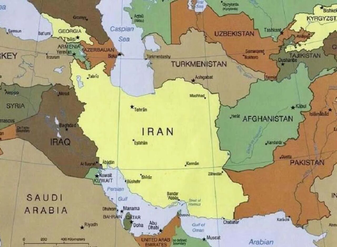 بازتاب تحولات ایران در رسانه‌های آسیایی؛ تاکید بر دیپلماسی و پرهیز از تنش