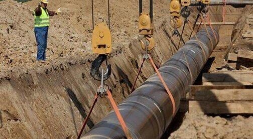 پایان گازرسانی به روستاهای بالای۲۰خانوارآذربایجانشرقی