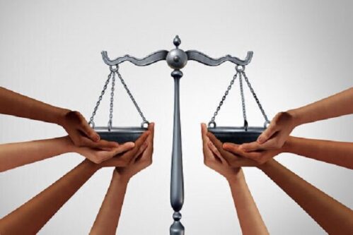 عدالت اجتماعی از دید نسل دیجیتال، نسل Z