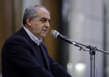 استاندار آذربایجان شرقی: قرآن‌کریم، به افزایش سرمایه اجتماعی کمک می‌کند