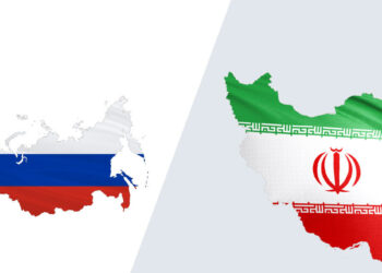 افزایش سهم روسیه از تولید نفت ایران و همکاری در تاسیس نیروگاههای هسته ای
