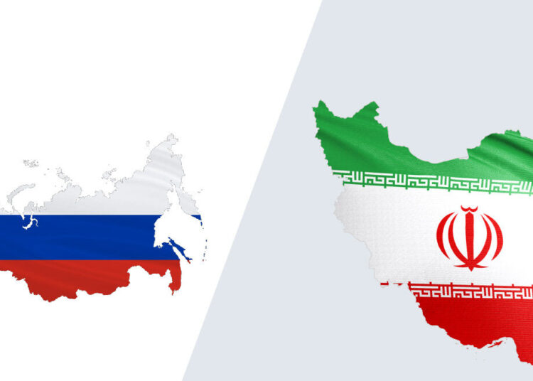 افزایش سهم روسیه از تولید نفت ایران و همکاری در تاسیس نیروگاههای هسته ای