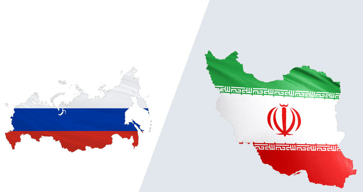 افزایش سهم روسیه از تولید نفت ایران و همکاری در تاسیس نیروگاههای هسته ای