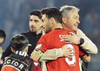 جنجال اسکوچیچ و شجاع؛ گلمحمدی سرمربی جدید تراکتور میشود؟