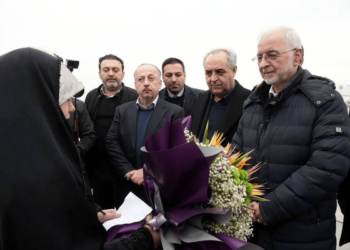 وزیر کشور وارد تبریز شد