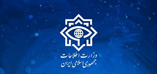 ضربه وزارت اطلاعات به عناصر اصلی اغتشاشات در آذربایجان شرقی