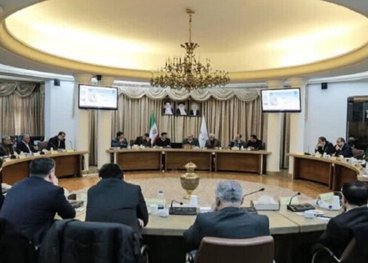 تصویب ۱۱۰ طرح سرمایه‌گذاری بی‌نام در آذربایجان شرقی