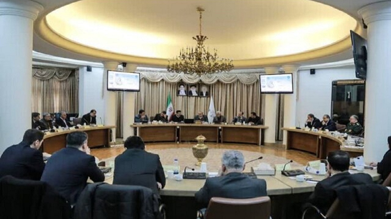 تصویب ۱۱۰ طرح سرمایه‌گذاری بی‌نام در آذربایجان شرقی