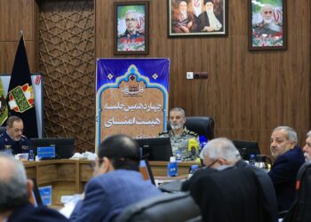 ارزش‌های دفاع مقدس، ایران را حفظ کرده است