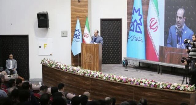 آغاز بهکار چهاردهمین کنفرانس مهندسی معدن ایران به میزبانی دانشگاه صنعتی تبریز