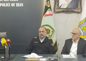 افزایش یکماهه نرخ جریمه برخی تخلفات از۲۰ اسفند/ رشد ۱۲درصدی فوتیهای تصادفات در نوروز گذشته