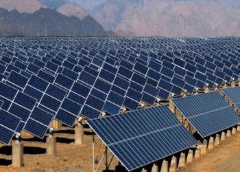 ظرفیت انرژیهای تجدیدپذیرهای استان تا ۱۴۰۵ به ۴۰۰ مگاوات میرسد