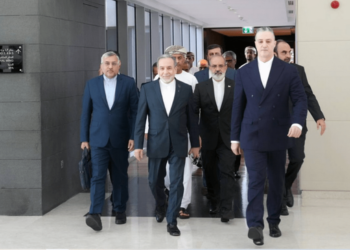 رویترز: مذاکرات ایران و آمریکا روز سهشنبه در ژنو برگزار میشود